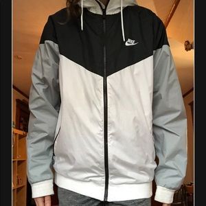 Nike Wind Breaker